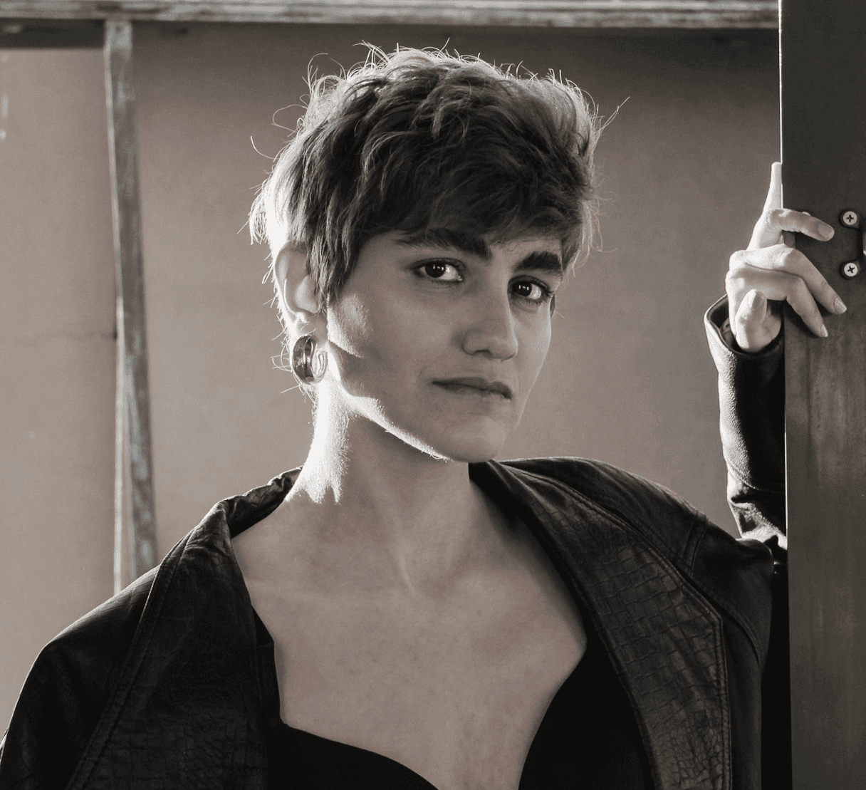 Hanieh Khaleghian