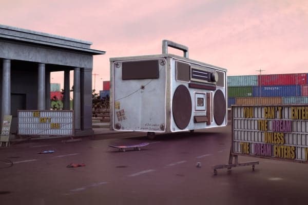 The Function of Imaginary Worlds in the Time of Crisis