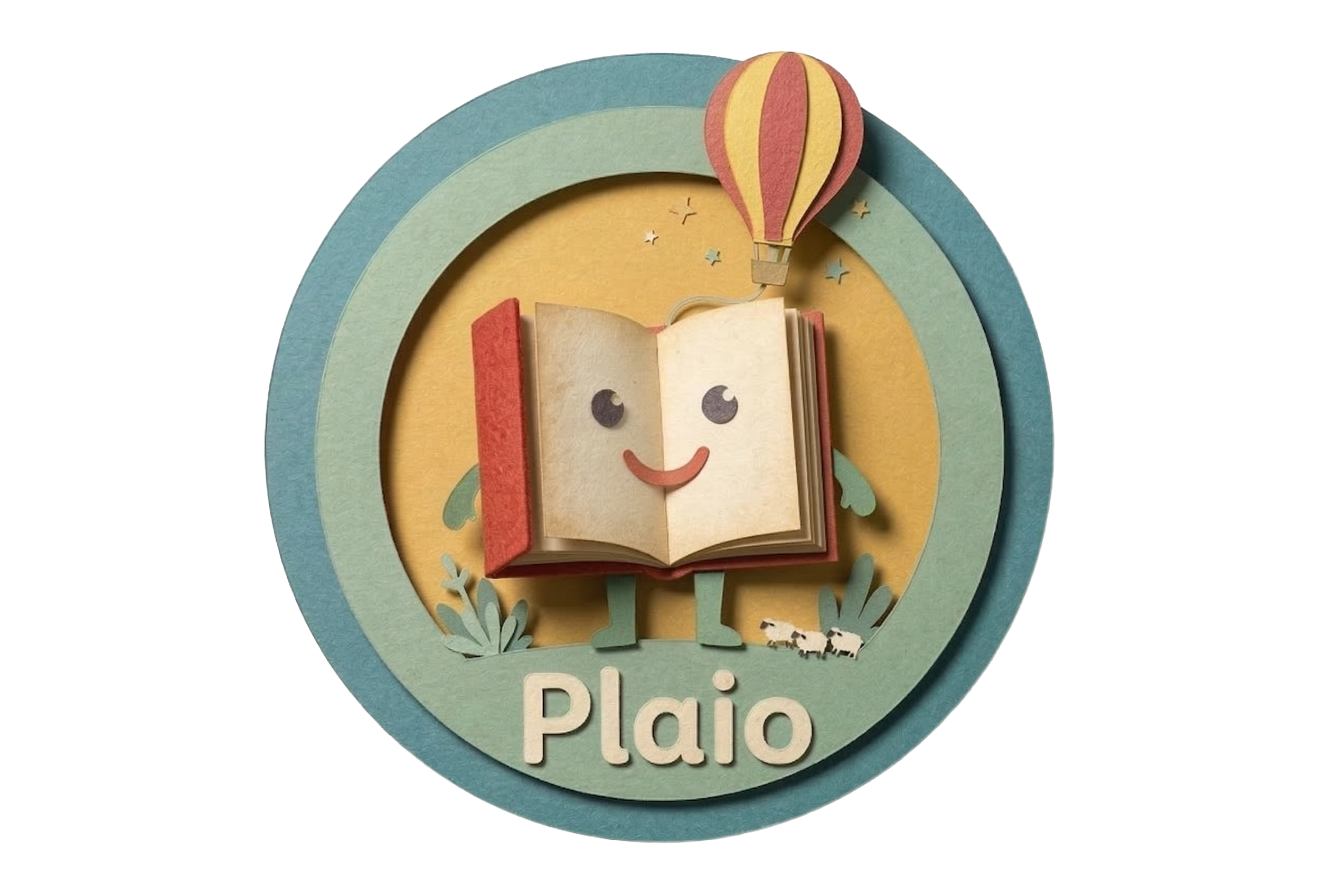 Plaio logo